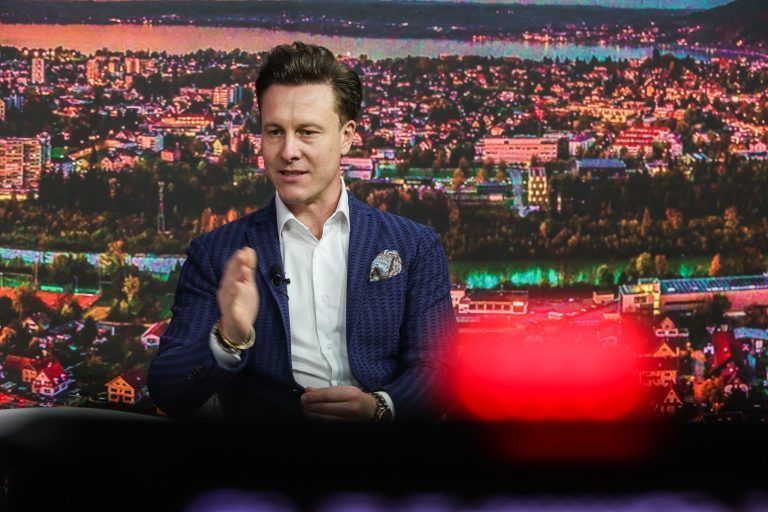 Vorarlberger „2 Minuten - 2 Millionen“-Investor steigt bei KI-Pionier ein