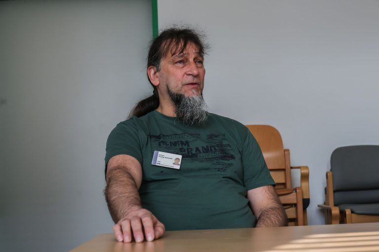 Ein starkes Team für eine herausfordernde Aufgabe