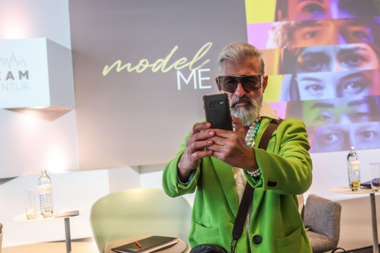 Das sind die Finalisten des "Model Me"-Wettbewerbs