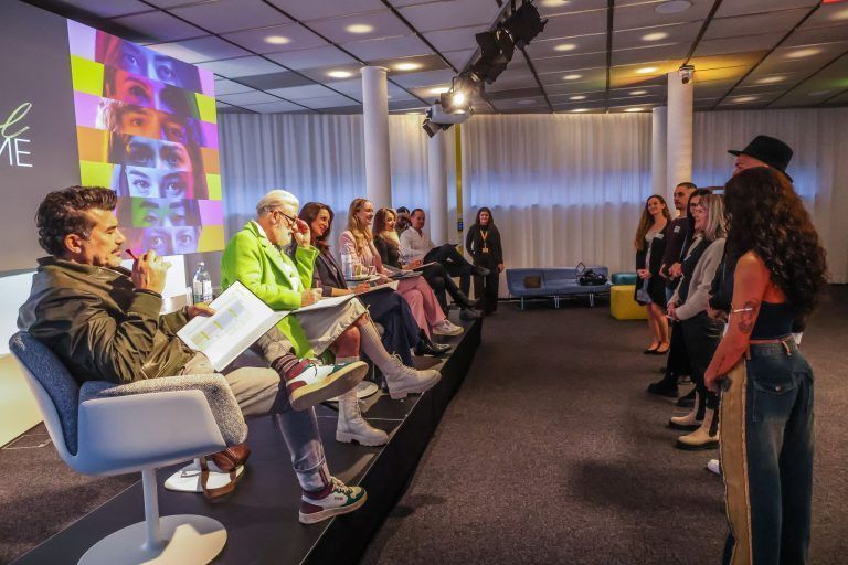 Das sind die Finalisten des "Model Me"-Wettbewerbs