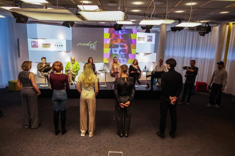 Das sind die Finalisten des "Model Me"-Wettbewerbs