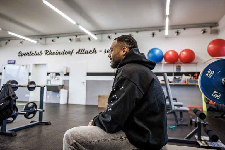 Fußball