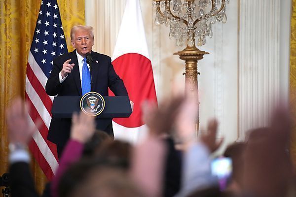 Trump beauftragt Musk mit Überprüfung des Pentagon-Budgets