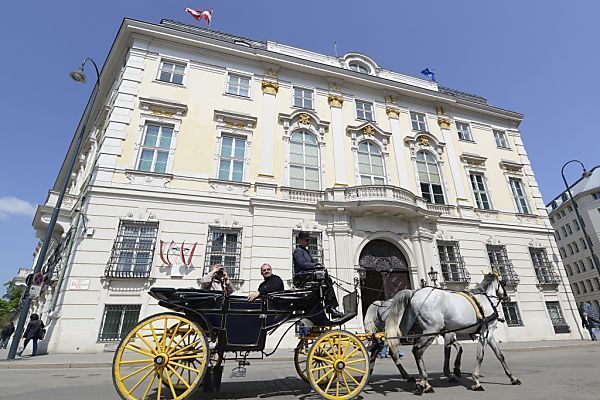 ÖVP und SPÖ verhandeln weiter im Geheimen