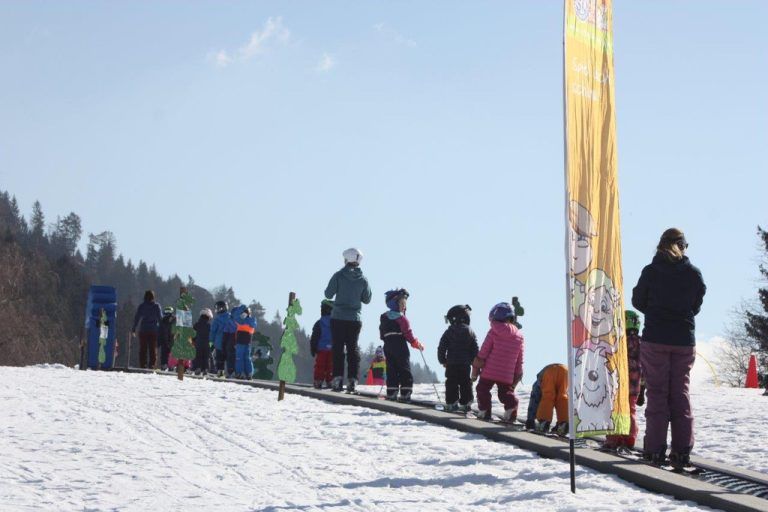 Skitag Furx KG Zwischenwasser