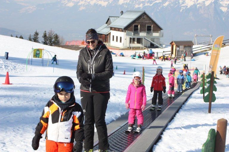 Skitag Furx KG Zwischenwasser