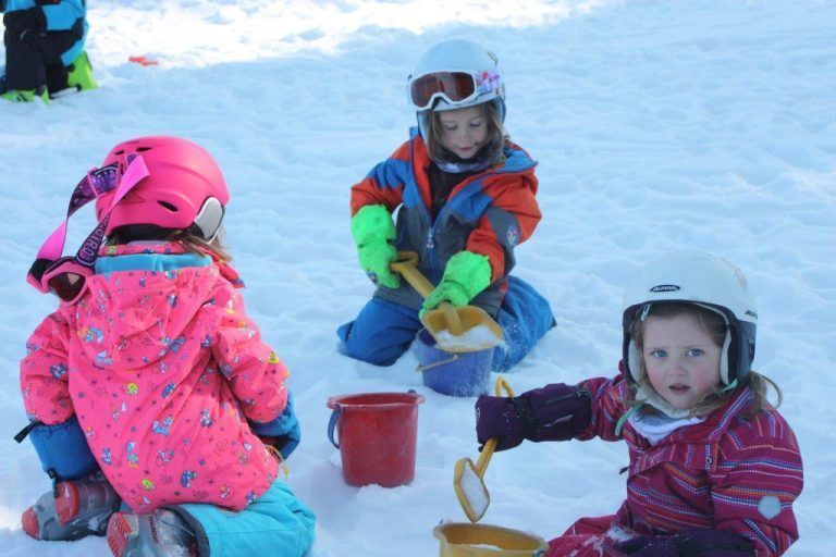 Skitag Furx KG Zwischenwasser