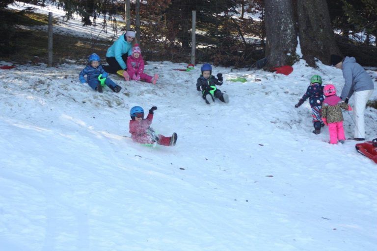 Skitag Furx KG Zwischenwasser