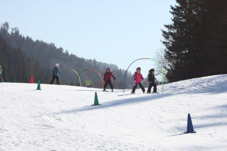 Skitag Furx KG Zwischenwasser