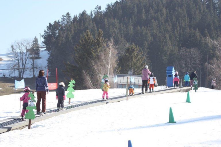 Skitag Furx KG Zwischenwasser