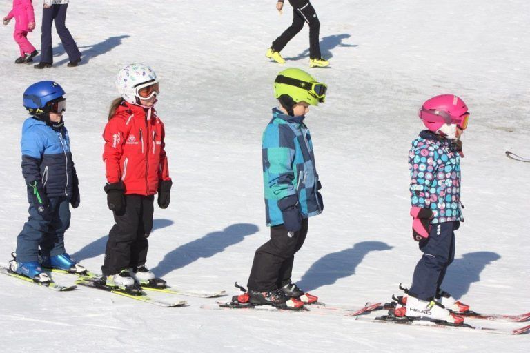 Skitag Furx KG Zwischenwasser
