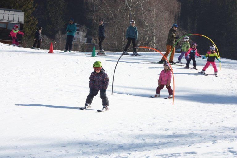 Skitag Furx KG Zwischenwasser