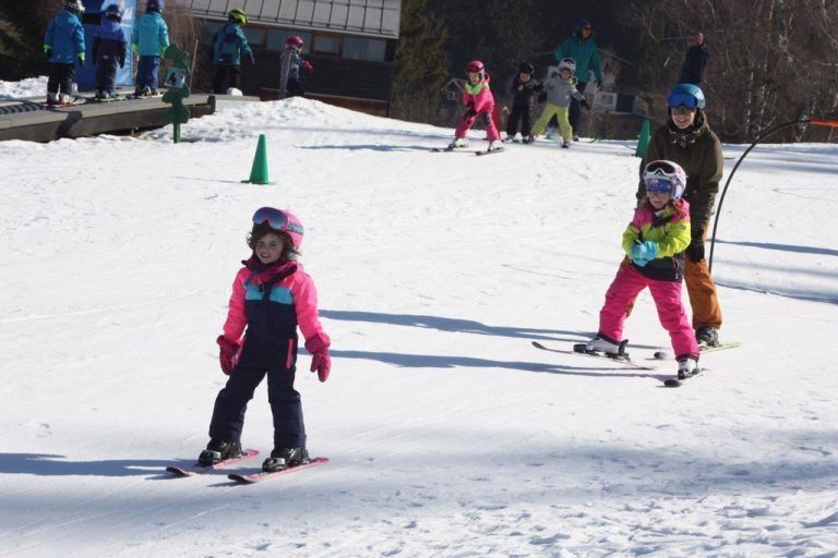 Skitag Furx KG Zwischenwasser