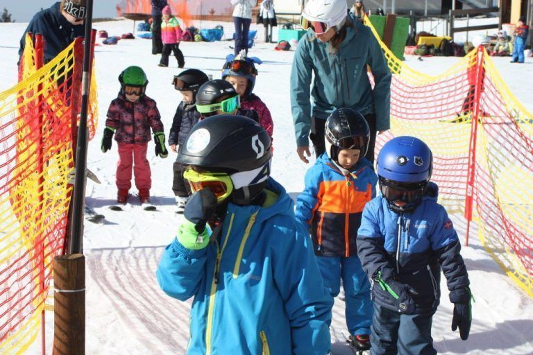 Skitag Furx KG Zwischenwasser