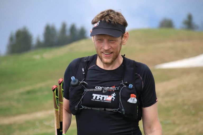 Das TRT Vorarlberg Team in Action - Beim Bizau Trail haben die Mitglieder TRT Vorarlberg starke Leistungen gezeigt.
