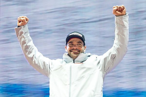 ÖSV nominierte Kriechmayr mit Feller für Teamkombi