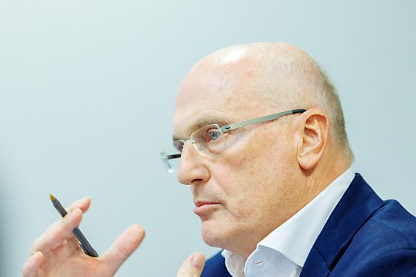 ÖFB-Sponsoren fordern externen Verbandspräsidenten