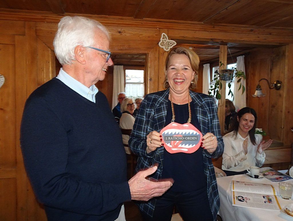 Neues aus der Dornbirner Narrenwelt
