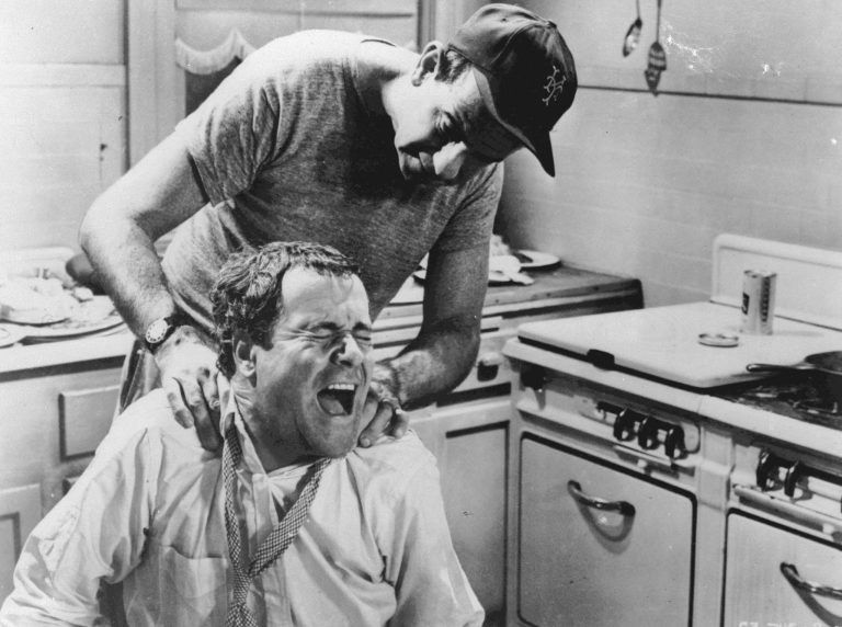 Jack Lemmon
