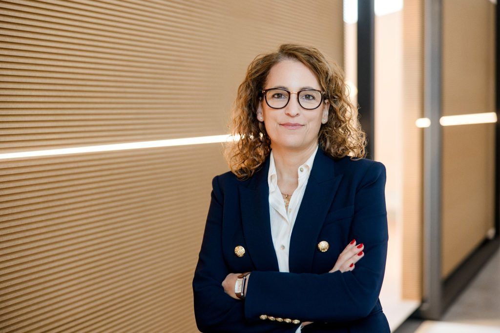 Prägende Werte: Passion, Performance und Partnership