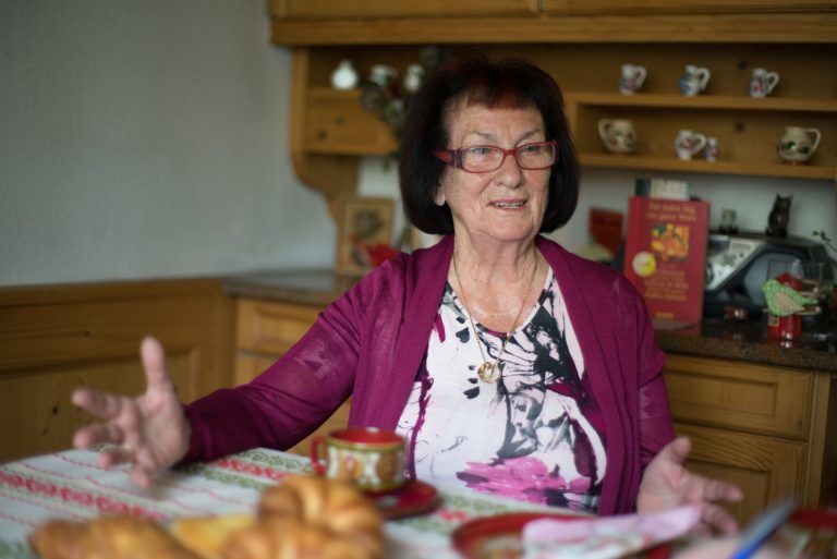 Nachruf auf Johanna Langanger: „Mir ging es immer um die Sache“