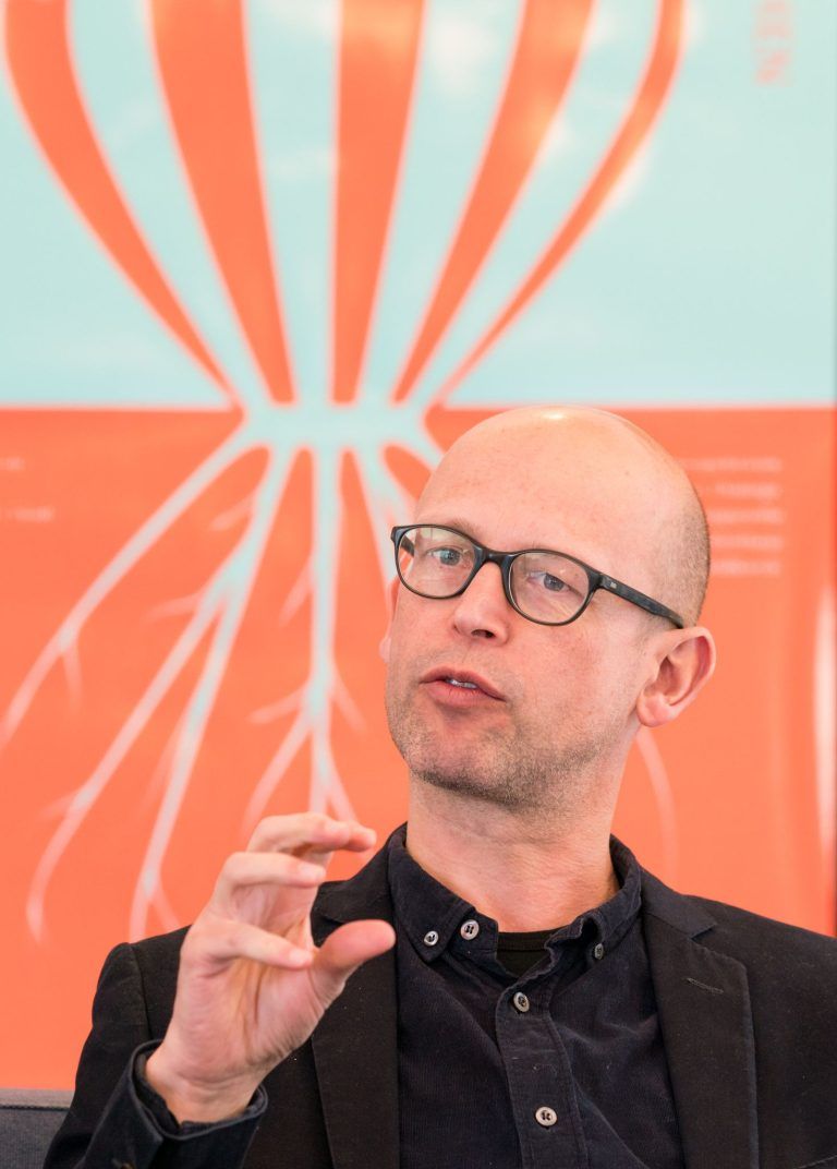 Festival für eine bessere Zukunft
