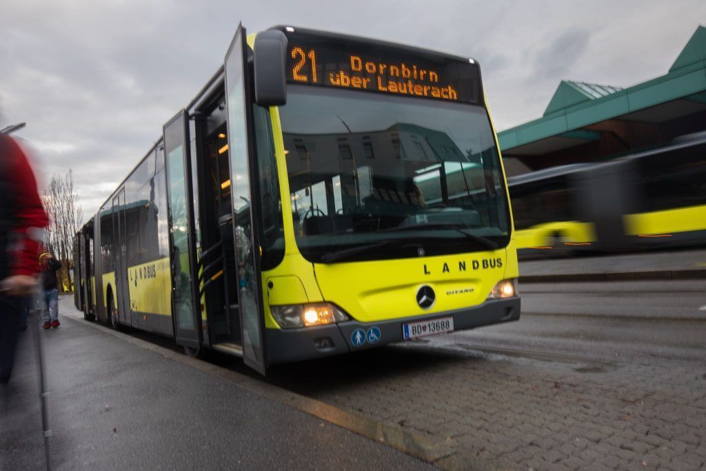 Warnstreik am Donnerstag: Das bedeutet es für die Fahrgäste