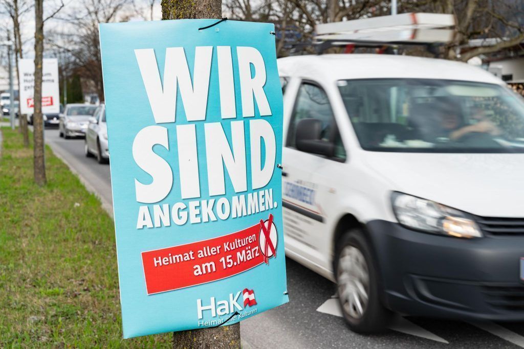 Nur noch in Hörbranz: Wahl weitgehend ohne Heimat aller Kulturen
