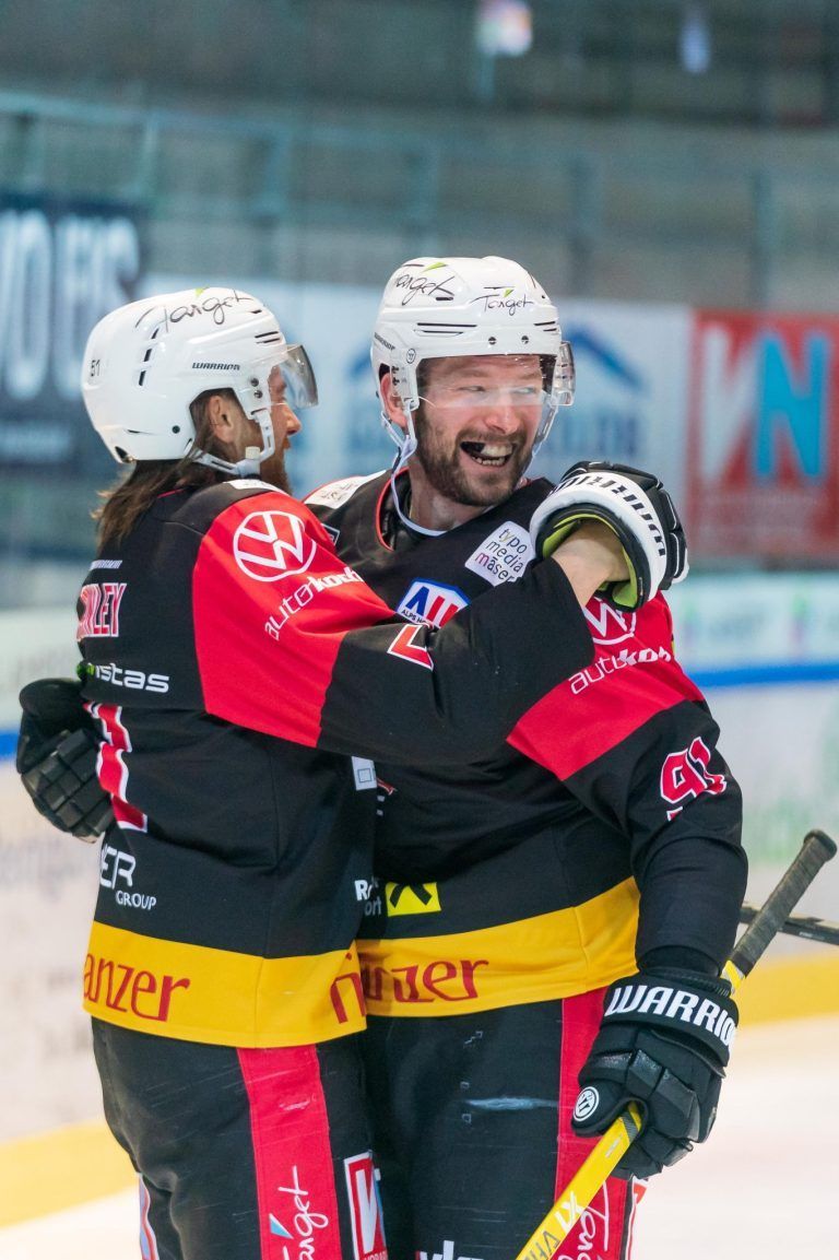 Schwerer Schlag für die Pioneers