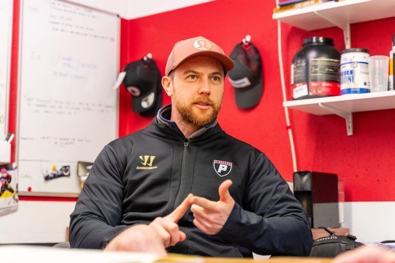 Schwerer Schlag für die Pioneers