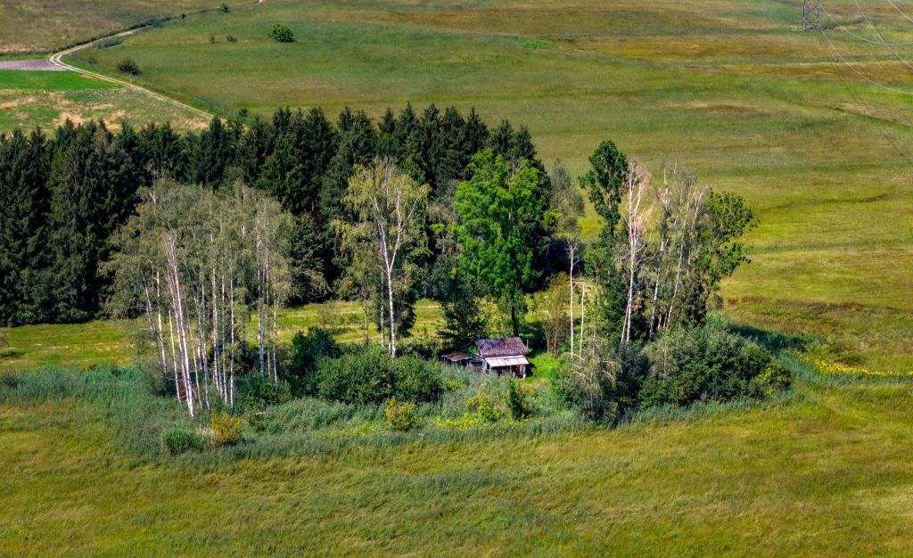 Maisäßhütte in Tschagguns muss zurückgebaut werden