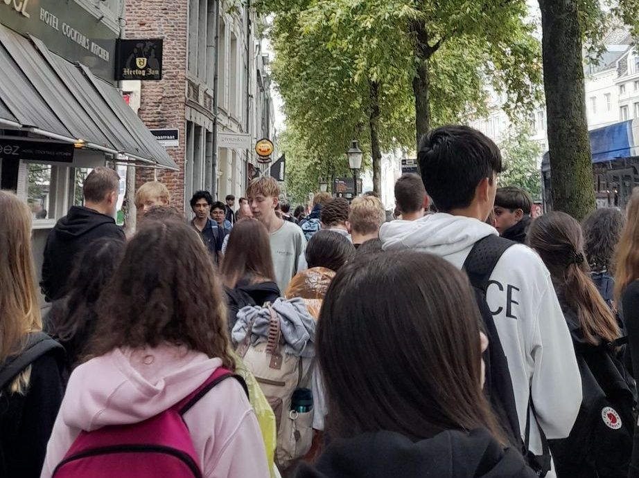 Ländle goes Europe