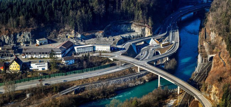 Tunnelspinne wird zum gefräßigen Baukostenmonster