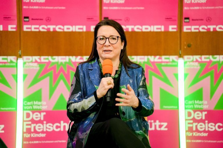 Bühne frei für junge Talente