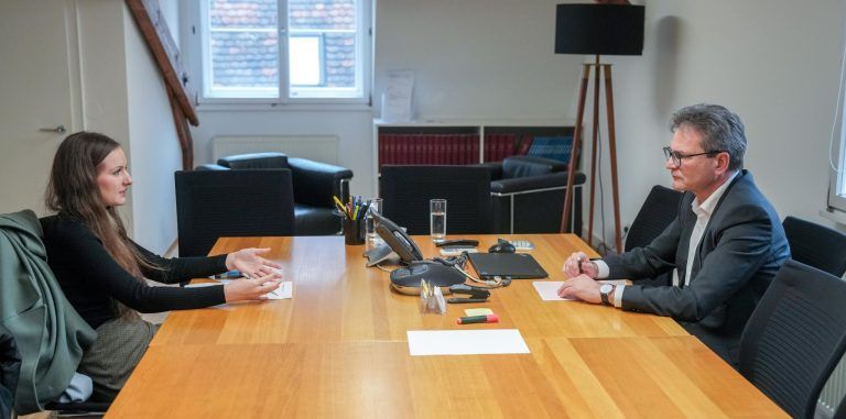 Vorsorgevollmacht, Patientenverfügung und Geschäftsunfähigkeit: So sichern Sie sich ab