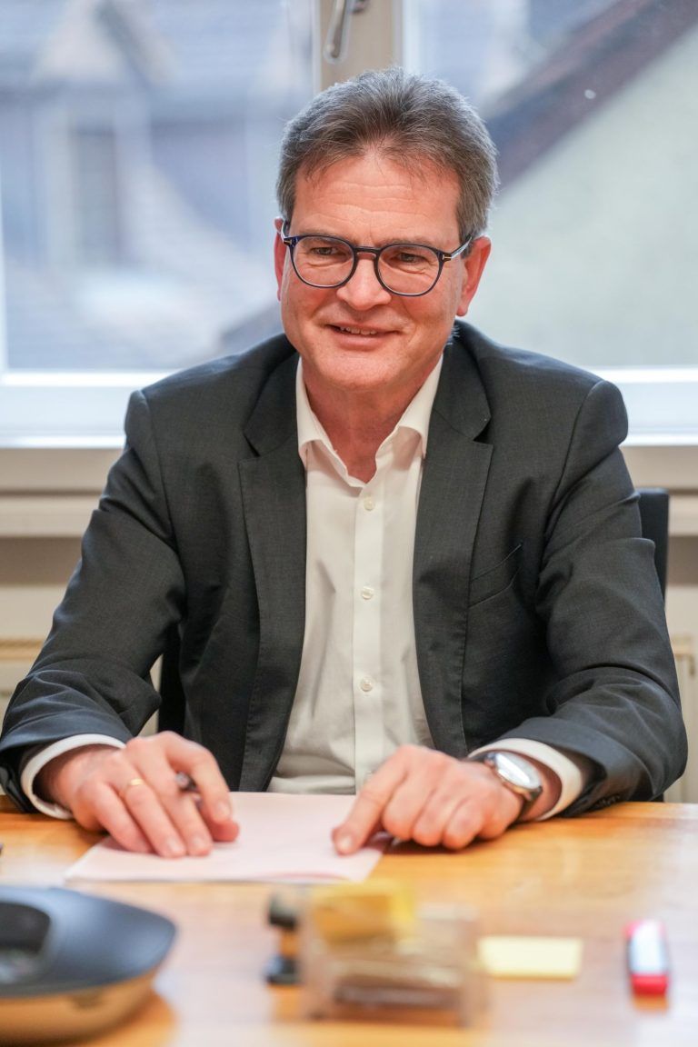 Vermögensübergabe zu Lebzeiten: "Das verhindert oft Streitigkeiten im Nachhinein"