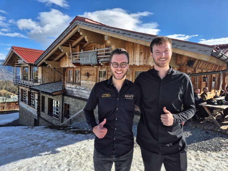 Rufana Alp
