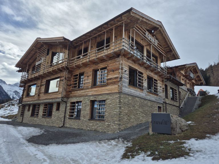 Rufana Alp