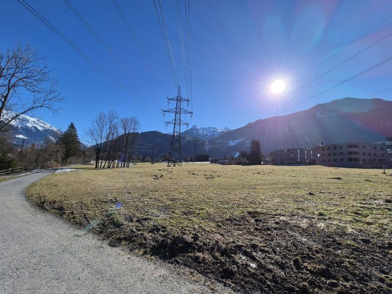 Feuerwehr Vandans, neues Sicherheitszentrum