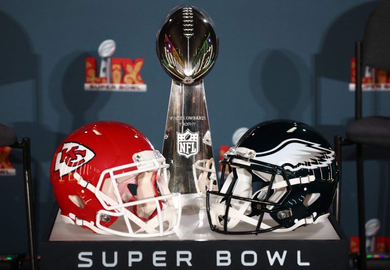 FBN-SPO-NFL-COMMISSIONER-ROGER-GOODELL'S-SUPER-BOWL-PRESS-CONFER