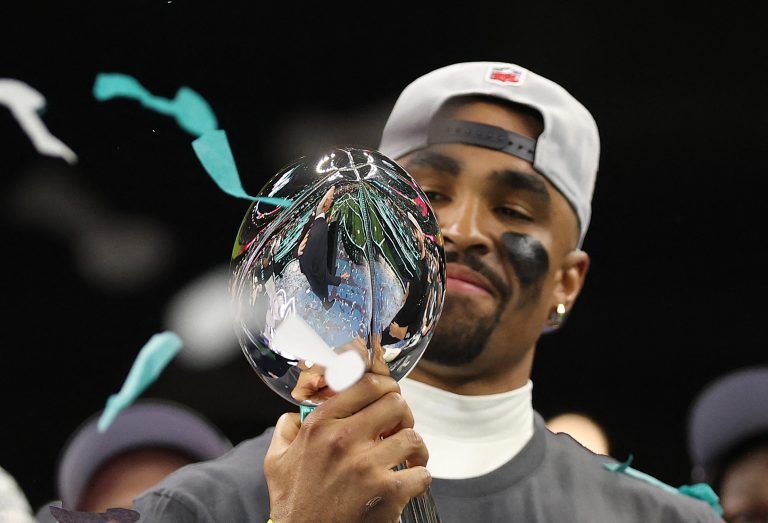 FBN-SPO-SUPER-BOWL-LIX:-KANSAS-CITY-CHIEFS-V-PHILADELPHIA-EAGLES