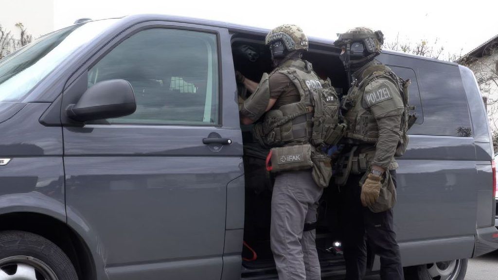 Nach Bombenalarm: Sechs Worte mit teuren Folgen