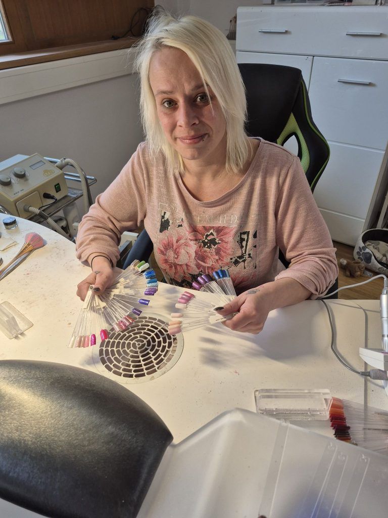 vorarlbergerinn des tages vdt Karin Amann Guggamusik