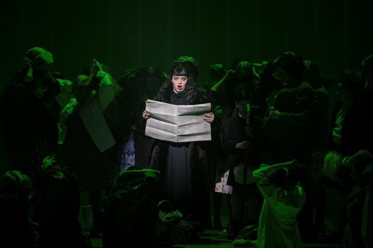 Macbeth