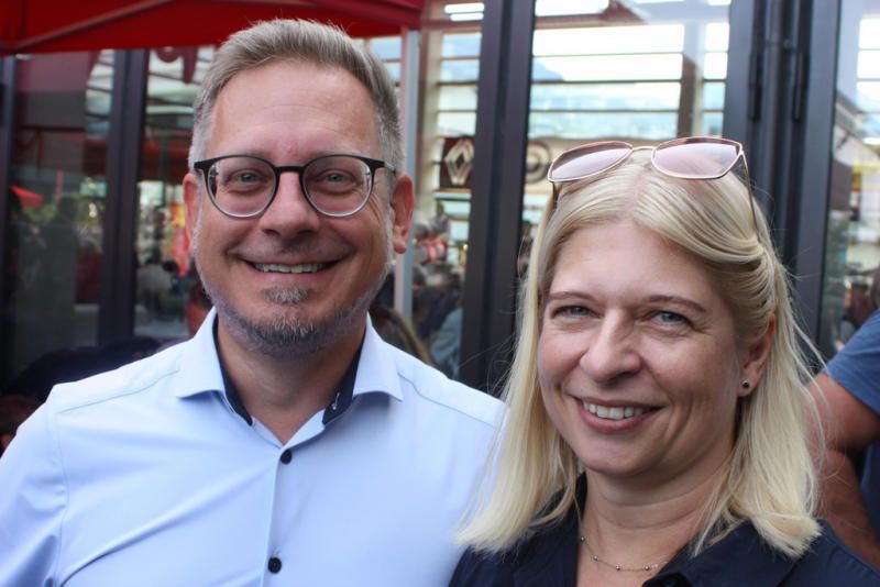 Sulz setzt auf eine digitale Zukunft