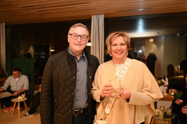 Treffpunkt Winzerfestival Fritsch am Berg
