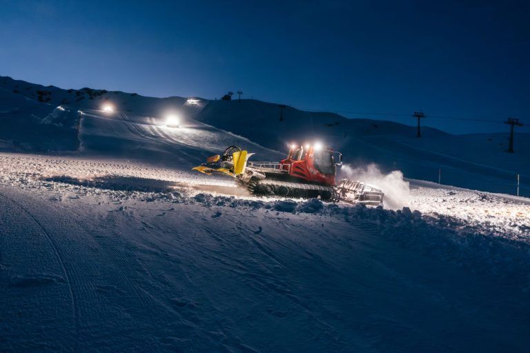Europacup Gargellen