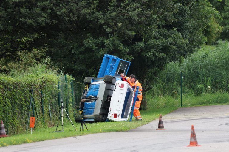 13. Juli 2024 | 3. Lauf zum Int.Vorarlberger Dry Racing Automobil Cup | Driving Camp Röthis |