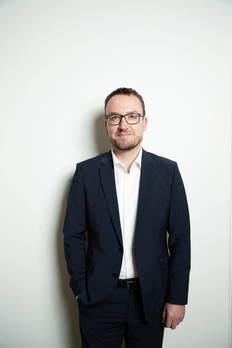 Jan Kluge