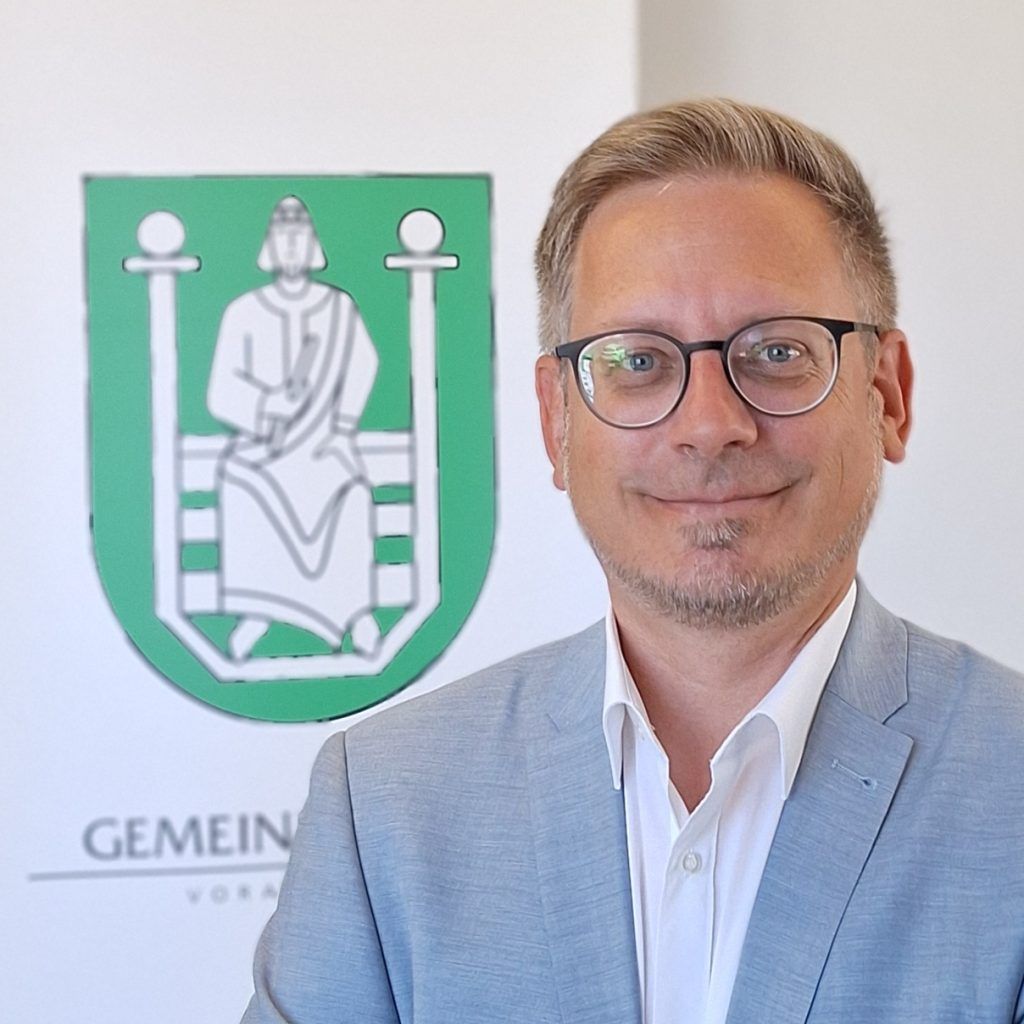 Ein Novum in Sulz